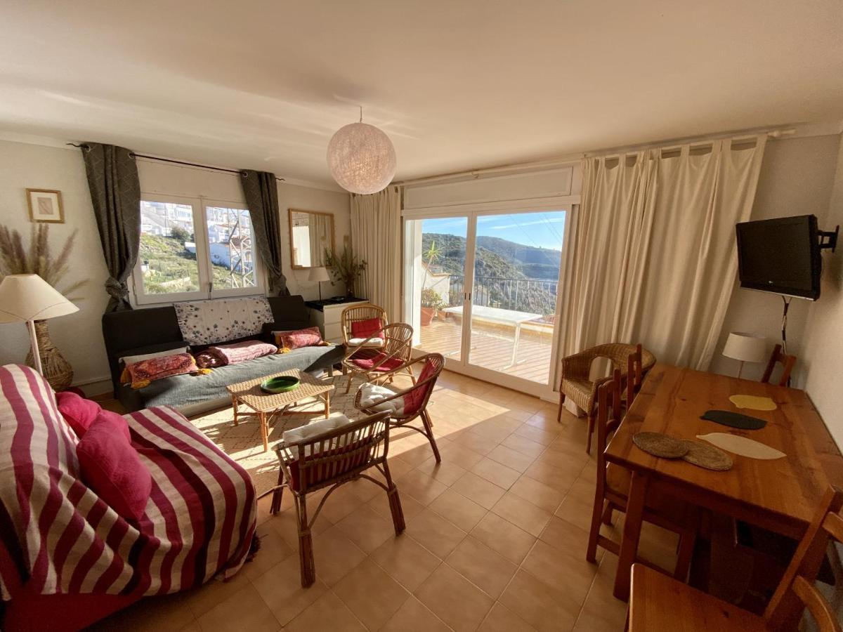 Aparthotel Garbinell A - Piso Muy Bonito, Vistas Al Mar Espec Roses Exteriér fotografie